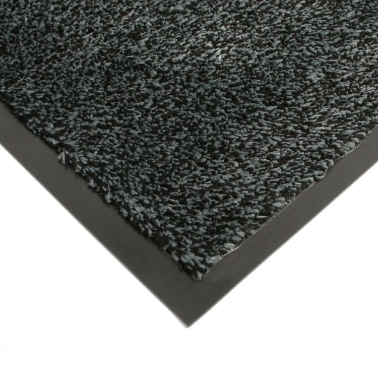 Microfibre Doormat Eingangsmatte - Sauberlaufmatte Meliert