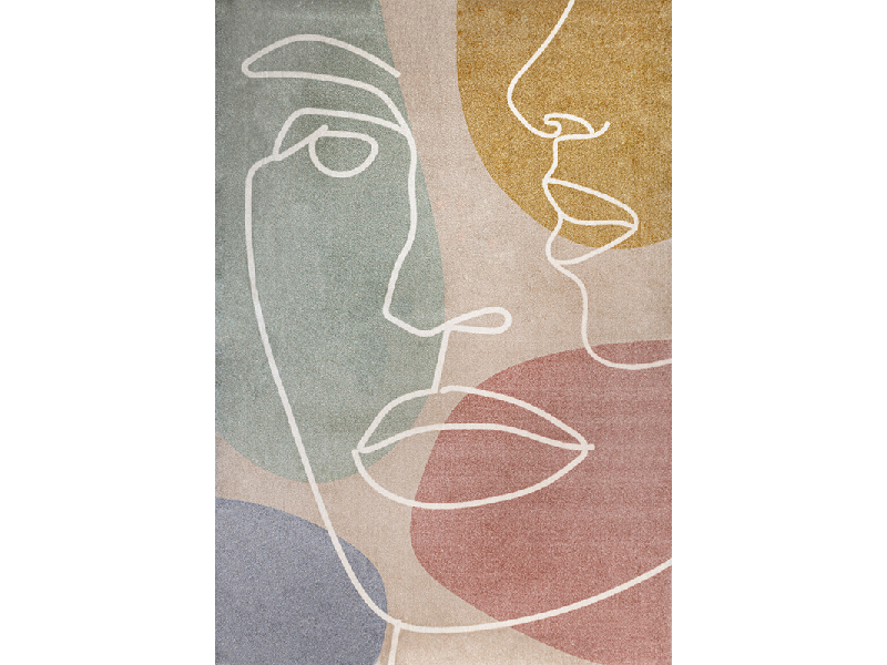 Modern Faces wash + dry Matte