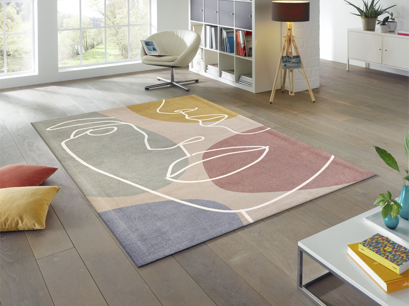 Modern Faces wash + dry Matte