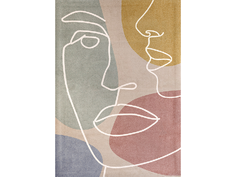 Modern Faces wash + dry Matte