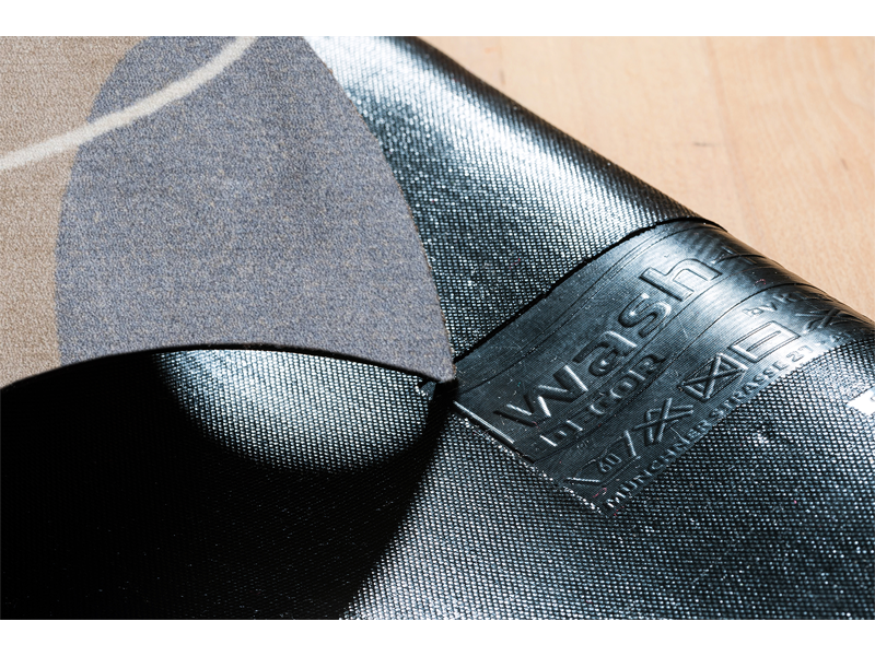 Modern Faces wash + dry Matte