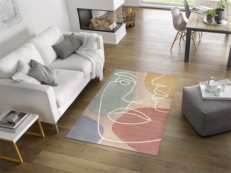 Modern Faces wash + dry Matte