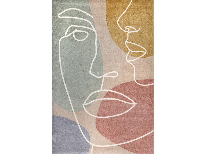 Modern Faces wash + dry Matte