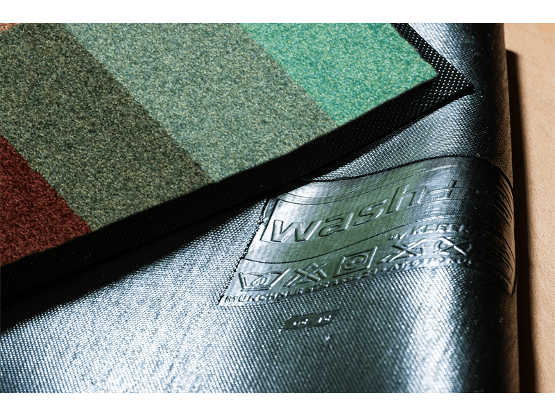 Modulox wash + dry Matte