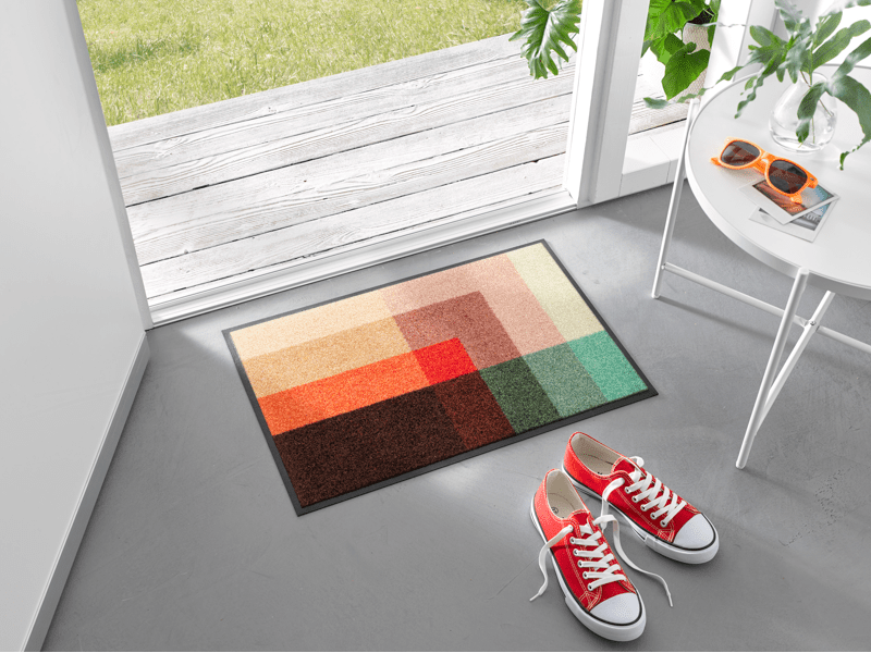 Modulox wash + dry Matte