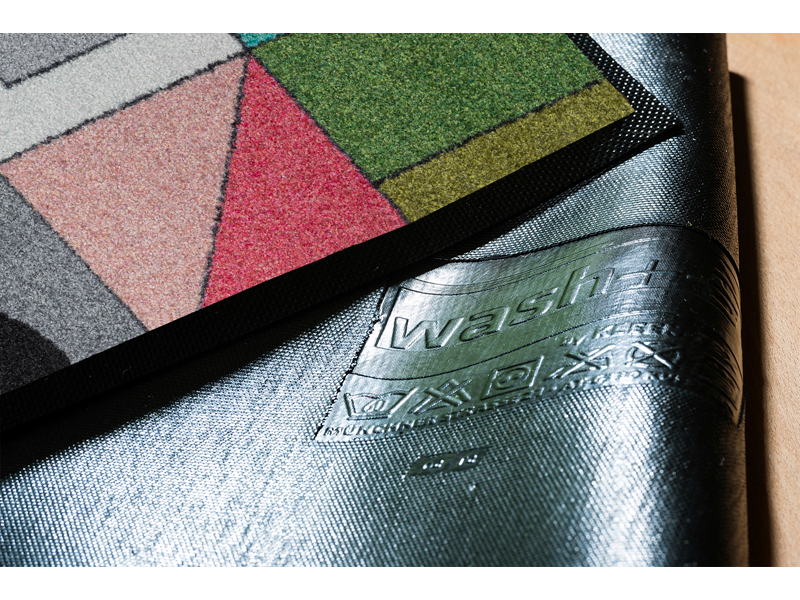 Momix wash + dry Matte