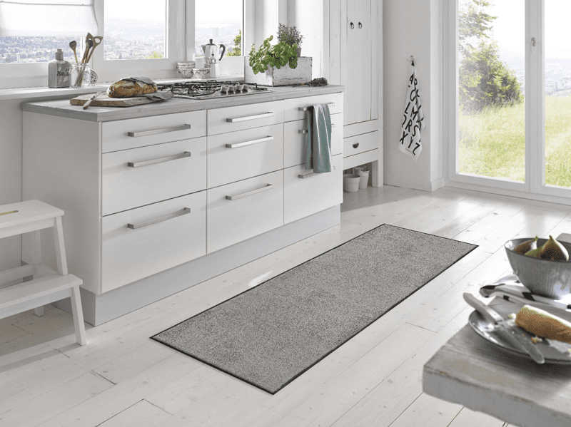 Monocolour Cool Grey wash + dry Matte