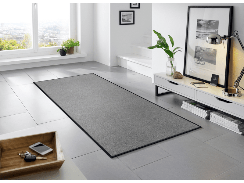 Monocolour Cool Grey wash + dry Matte