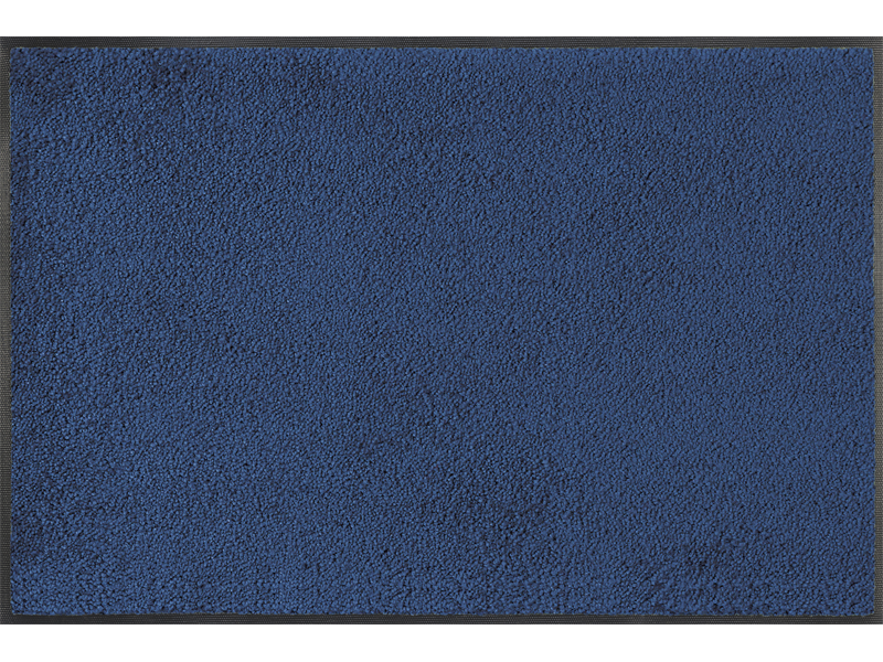 Monocolour Navy wash + dry Matte