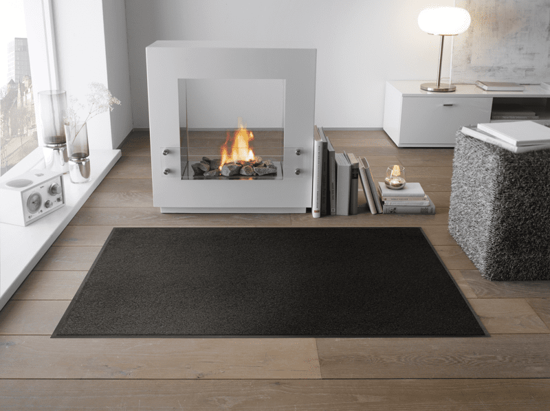 Monocolour Raven Black wash + dry Matte