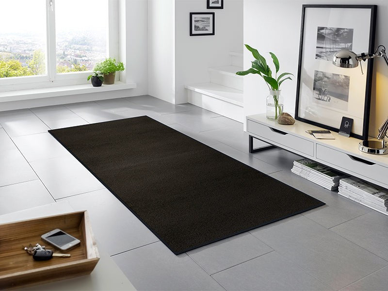 Monocolour Raven Black wash + dry Matte