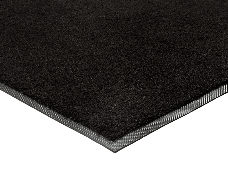 Monocolour Raven Black wash + dry Matte