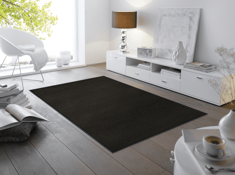 Monocolour Raven Black wash + dry Matte