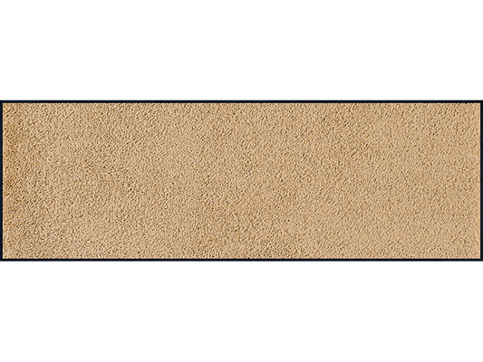 Monocolour Sahara wash + dry Matte