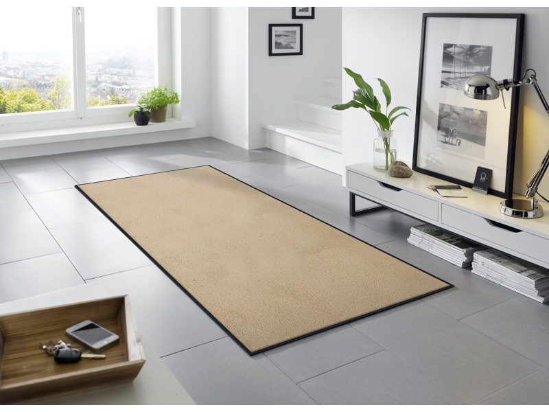 Monocolour Sahara wash + dry Matte