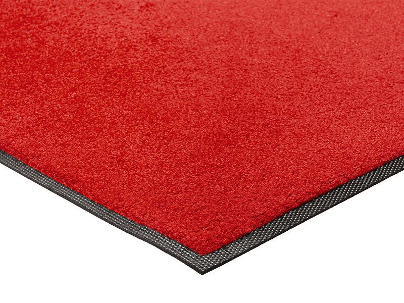 Monocolour Scarlet wash + dry Matte