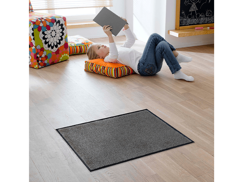 Monocolour Smokey Mount wash + dry Matte