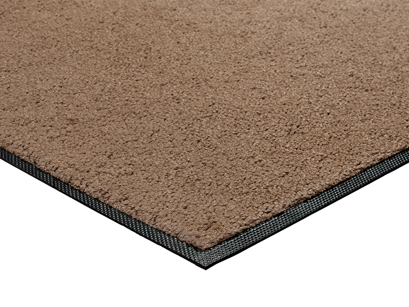 Monocolour Taupe wash + dry Matte