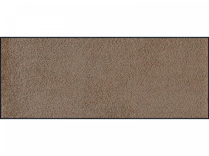 Monocolour Taupe wash + dry Matte