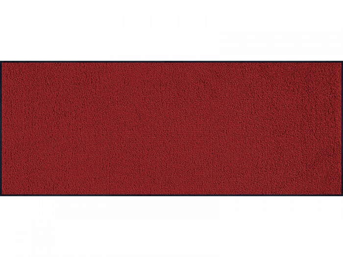 Monocolour Terracotta wash + dry Matte