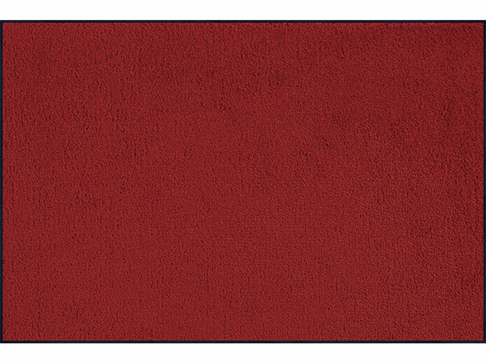 Monocolour Terracotta wash + dry Matte