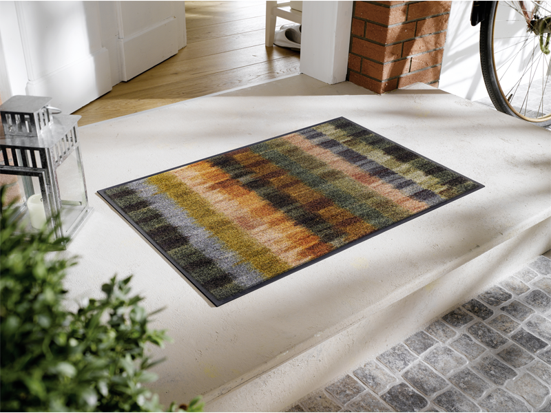 Moosy Woods wash + dry Matte