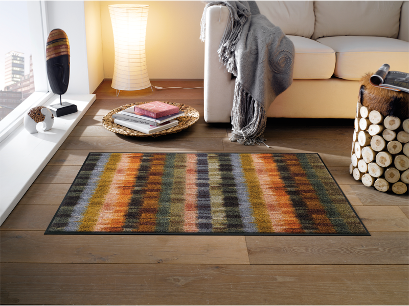 Moosy Woods wash + dry Matte