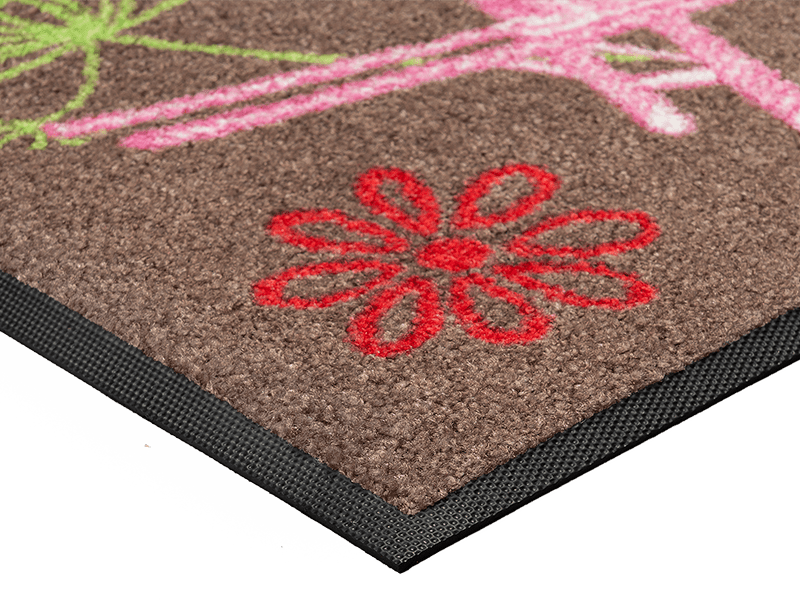 My Garden wash + dry Fußmatte