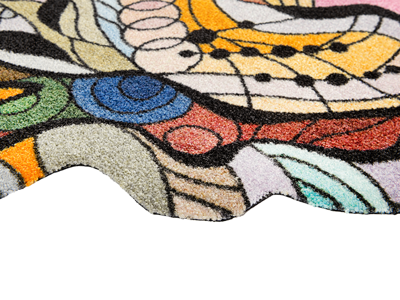 Mystic Wilderness wash + dry Matte