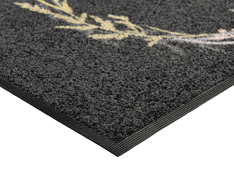 Nature Hoop wash + dry Fußmatte