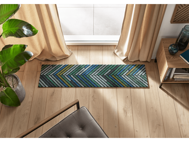 Oceanpath wash + dry Matte