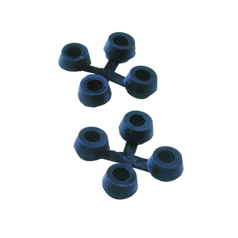 Oct-O-Mat™ Connectors