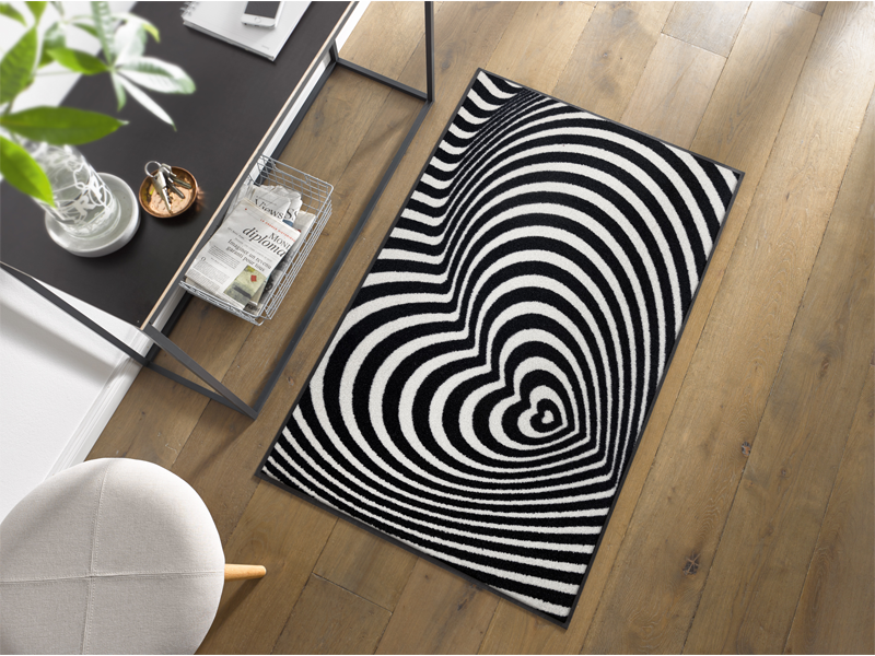 Optical Love wash + dry Matte