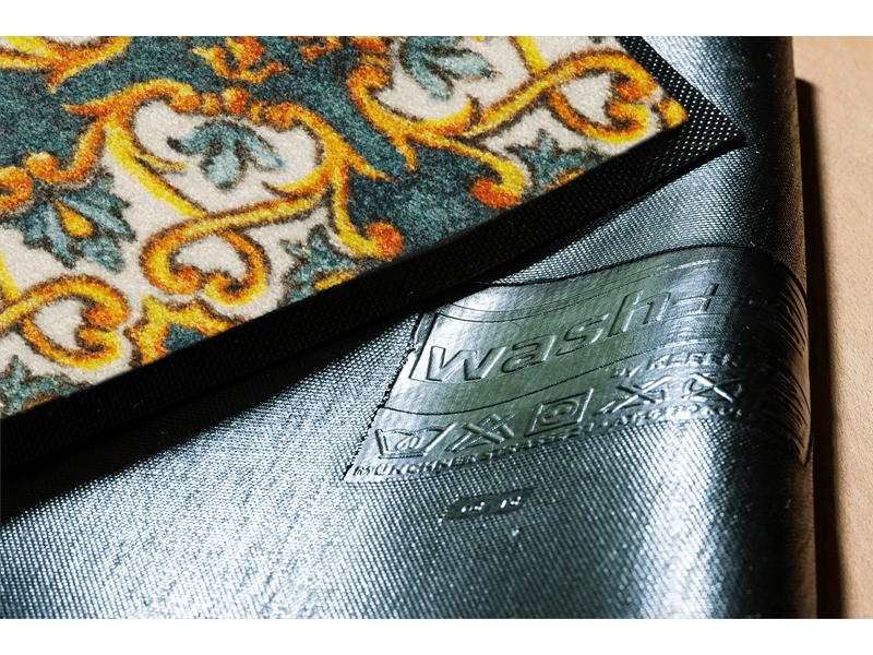 Piastrelle wash + dry Matte