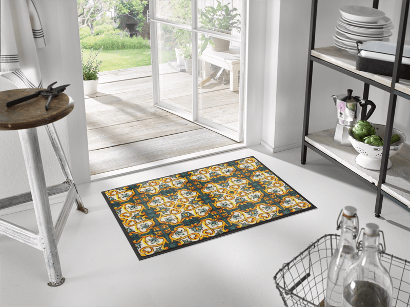 Piastrelle wash + dry Matte