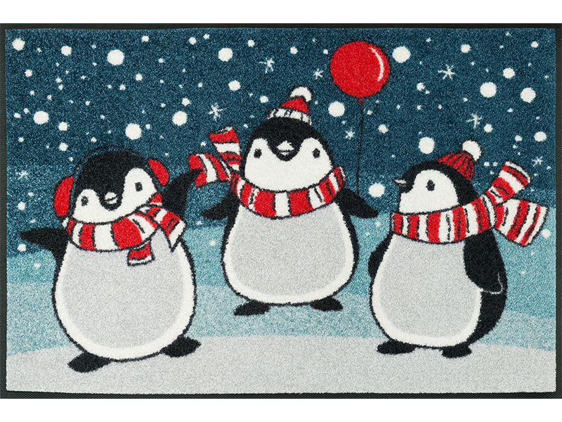 Pingus wash + dry Matte