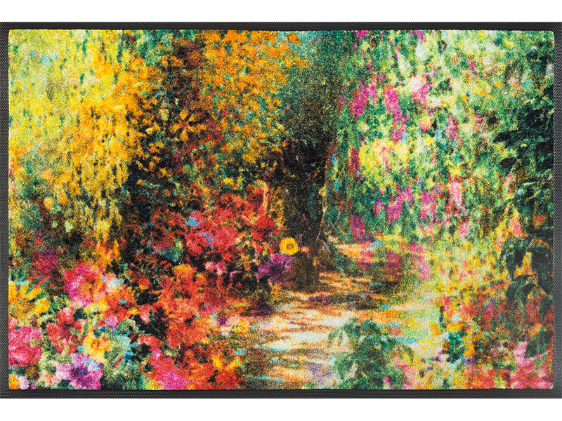 Primavera wash + dry Matte