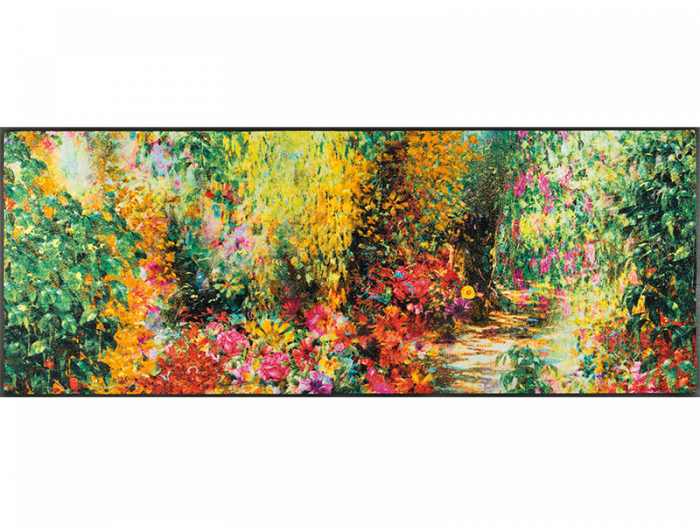 Primavera wash + dry Matte