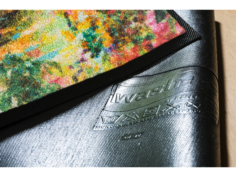 Primavera wash + dry Matte