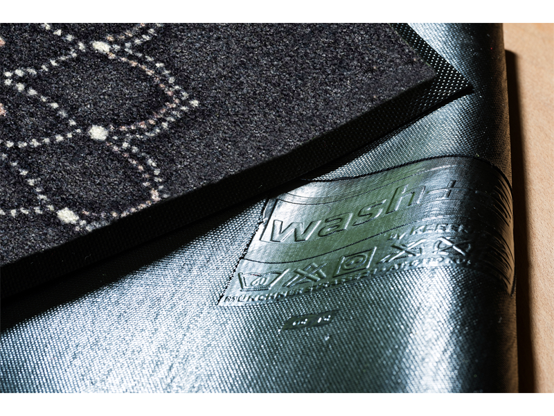 Purnima wash + dry Matte