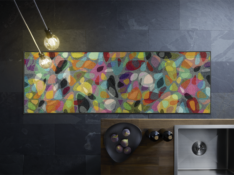 Reodiva wash + dry Fußmatte