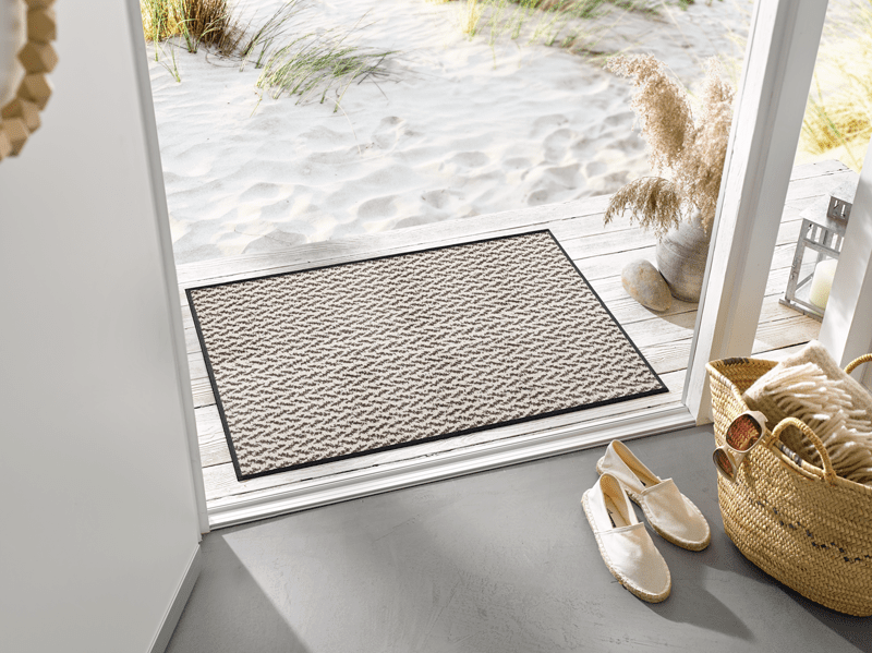 Revive Duo Latte wash + dry Matte