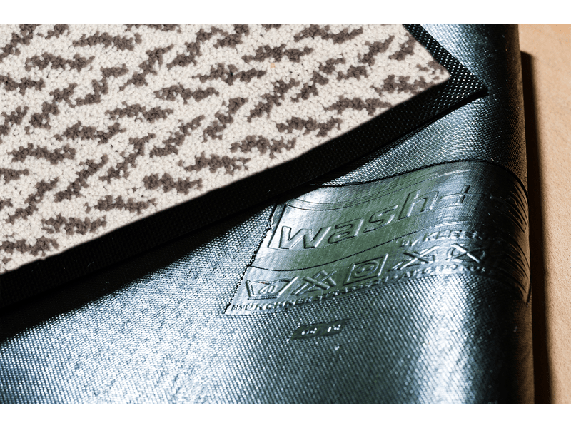 Revive Duo Latte wash + dry Matte