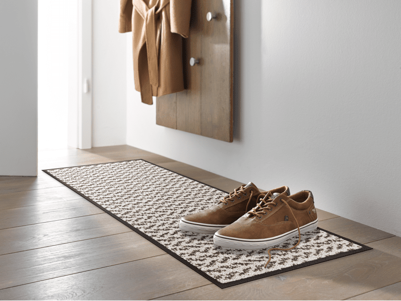 Revive Duo Latte wash + dry Matte