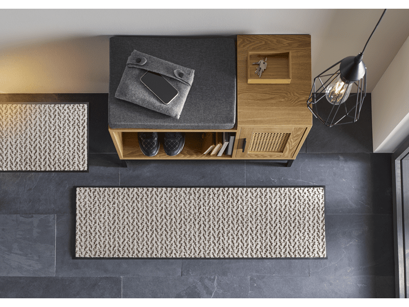 Revive Duo Latte wash + dry Matte