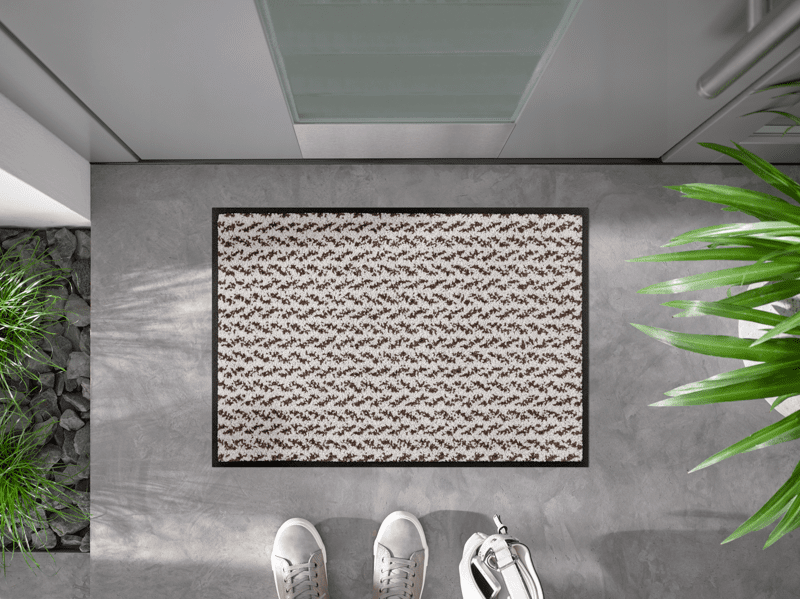 Revive Duo Latte wash + dry Matte