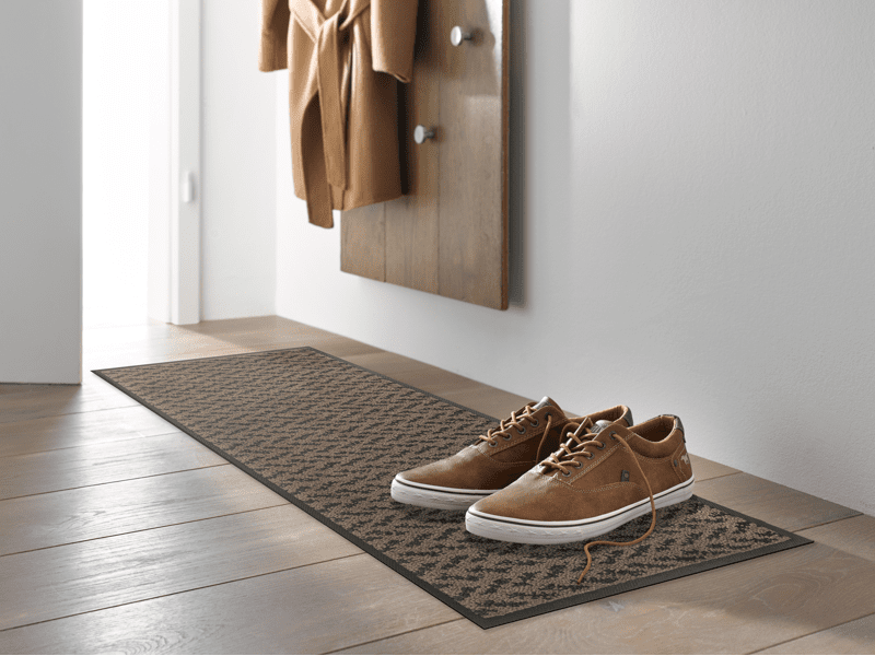 Revive Duo Mocha wash + dry Matte