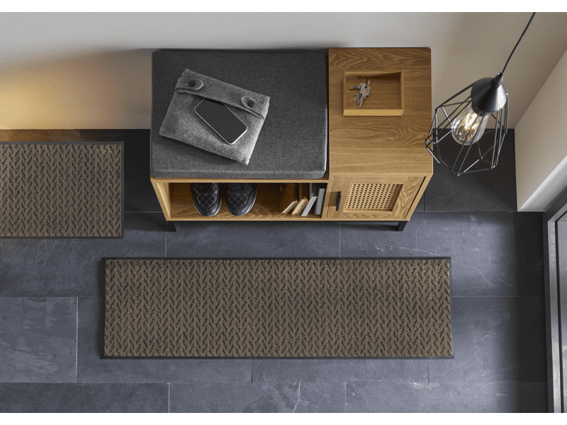 Revive Duo Mocha wash + dry Matte