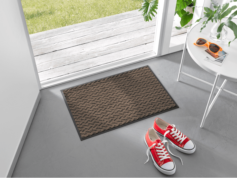 Revive Duo Mocha wash + dry Matte