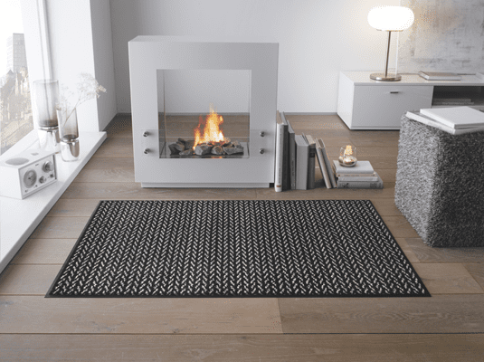 Revive Duo Pepper wash + dry Matte